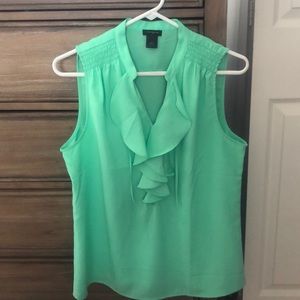 Ann Taylor Top